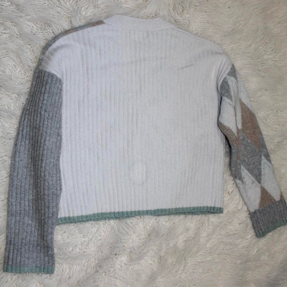 Rachel Zoe Cardigan - Picture 4 of 4